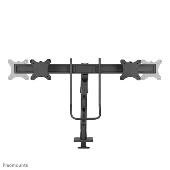 Neomounts desk monitor arm