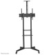 Neomounts floor stand