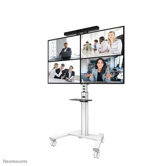 Neomounts videobar & multimedia kit