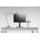 Neomounts monitor desk mount