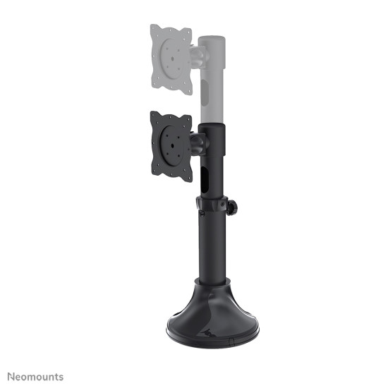 Neomounts desk monitor arm