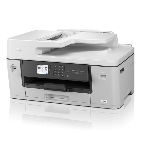 Brother MFC-J6540DW multifunction printer Inkjet A3 1200 x 4800 DPI Wi-Fi