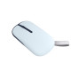 ASUS MD100 mouse Office Ambidextrous RF Wireless + Bluetooth Optical 1600 DPI