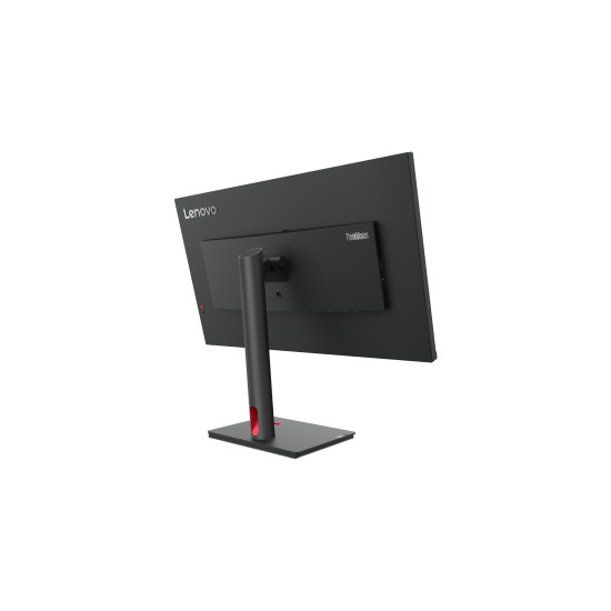 Lenovo ThinkVision P32p-30 LED display 80 cm (31.5") 3840 x 2160 pixels 4K Ultra HD Black