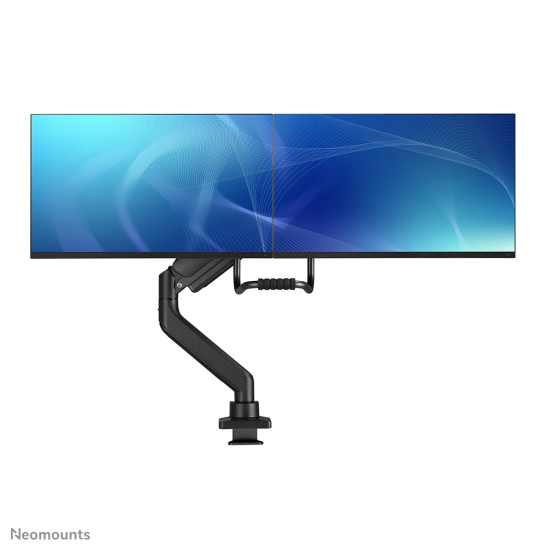 Neomounts desk monitor arm