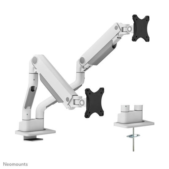 Neomounts desk monitor arm