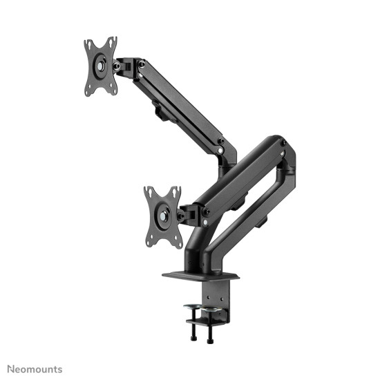 Neomounts desk monitor arm