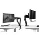 Neomounts desk monitor arm