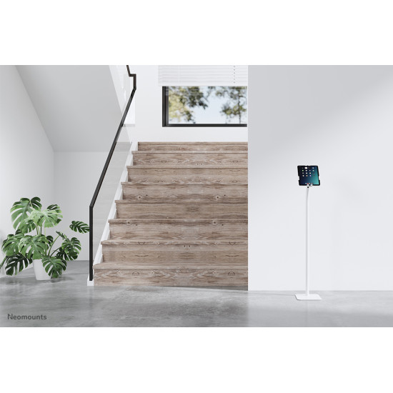 Neomounts tablet floor stand