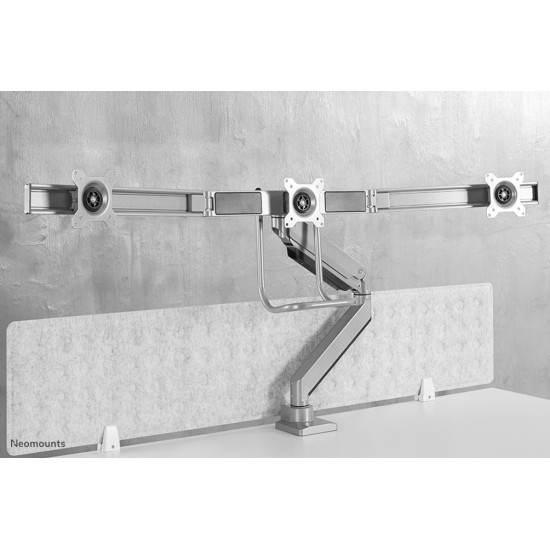 Neomounts desk monitor arm