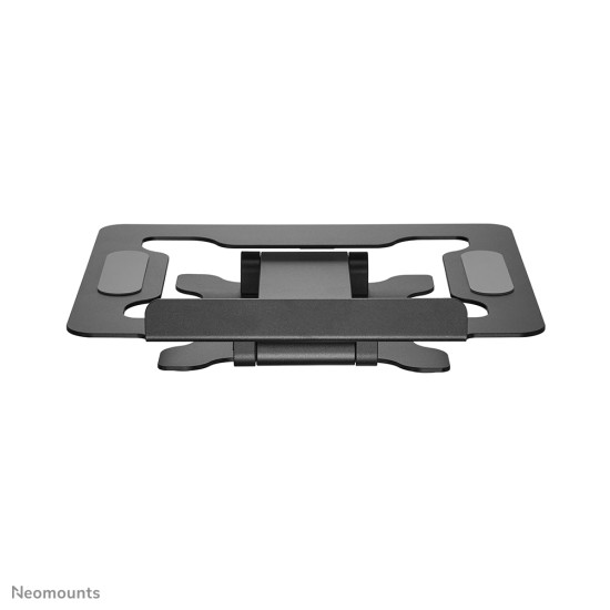 Neomounts foldable laptop stand