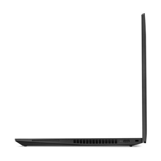 Lenovo ThinkPad P16s Intel® Core™ i7 i7-1360P Mobile workstation 40.6 cm (16") WUXGA 16 GB LPDDR5x-SDRAM 512 GB SSD NVIDIA RTX A500 Wi-Fi 6E (802.11ax) Windows 11 Pro Black