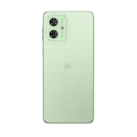 Motorola Moto G 54 5G 16.5 cm (6.5") Dual SIM Android 13 USB Type-C 8 GB 256 GB 5000 mAh Mint colour