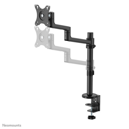 Neomounts desk monitor arm