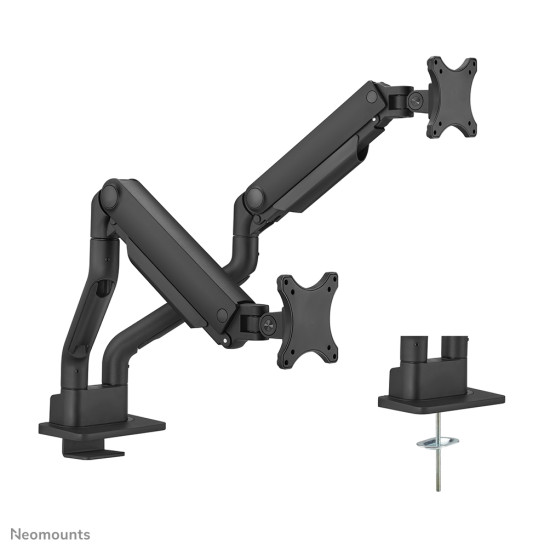 Neomounts desk monitor arm