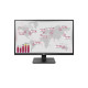 LG 27BK55YP-B computer monitor 68.6 cm (27") 1920 x 1080 pixels Full HD LED Black