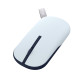 ASUS MD100 mouse Office Ambidextrous RF Wireless + Bluetooth Optical 1600 DPI