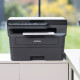 Brother DCP-L2620DW multifunction printer Laser A4 1200 x 1200 DPI 32 ppm Wi-Fi