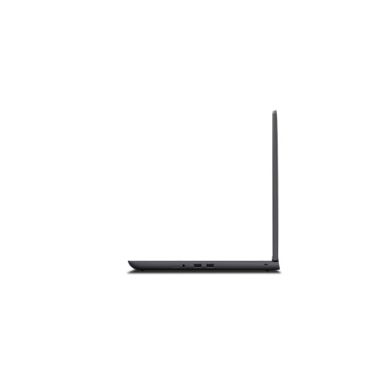 Lenovo ThinkPad P16v Intel® Core™ i9 i9-13900H Mobile workstation 40.6 cm (16") WUXGA 32 GB DDR5-SDRAM 1 TB SSD NVIDIA RTX 2000 Ada Wi-Fi 6E (802.11ax) Windows 11 Pro Black