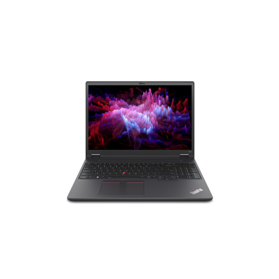 Lenovo ThinkPad P16v Intel® Core™ i9 i9-13900H Mobile workstation 40.6 cm (16") WUXGA 32 GB DDR5-SDRAM 1 TB SSD NVIDIA RTX 2000 Ada Wi-Fi 6E (802.11ax) Windows 11 Pro Black