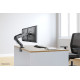 Neomounts desk monitor arm