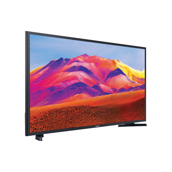 Samsung HT5300 81.3 cm (32") Full HD Black 10 W