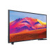 Samsung HT5300 81.3 cm (32") Full HD Black 10 W