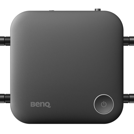 BenQ WDC30 wireless presentation system HDMI Desktop