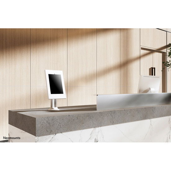 Neomounts countertop tablet holder