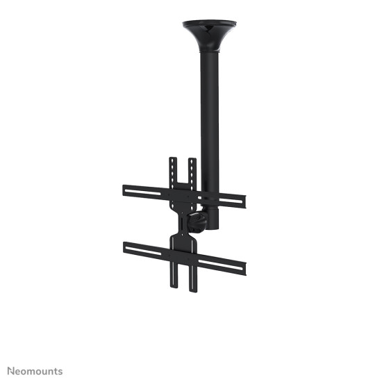 Neomounts monitor ceiling mount