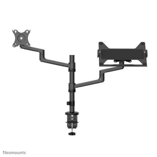 Neomounts monitor/laptop desk mount