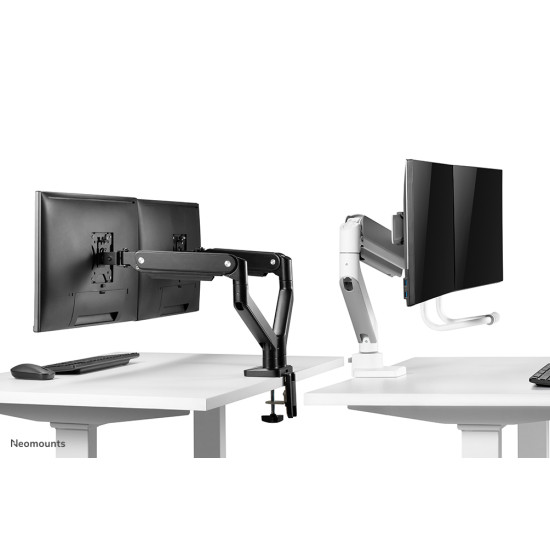 Neomounts desk monitor arm