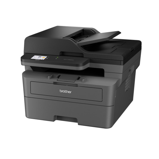 Brother DCP-L2660DW multifunction printer Laser A4 1200 x 1200 DPI 34 ppm Wi-Fi