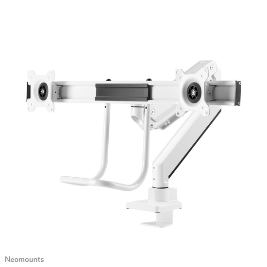 Neomounts desk monitor arm