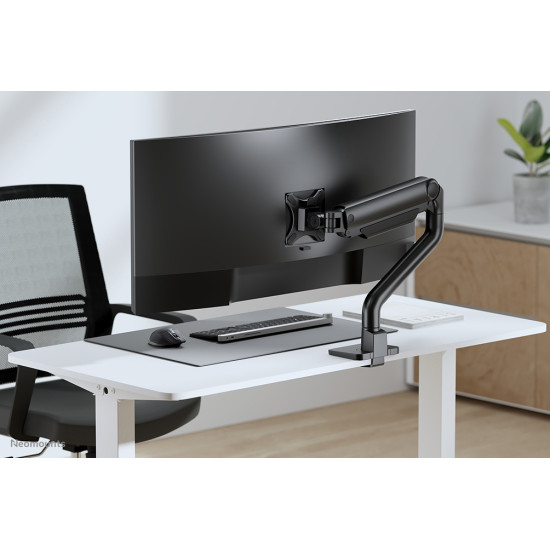 Neomounts desk monitor arm