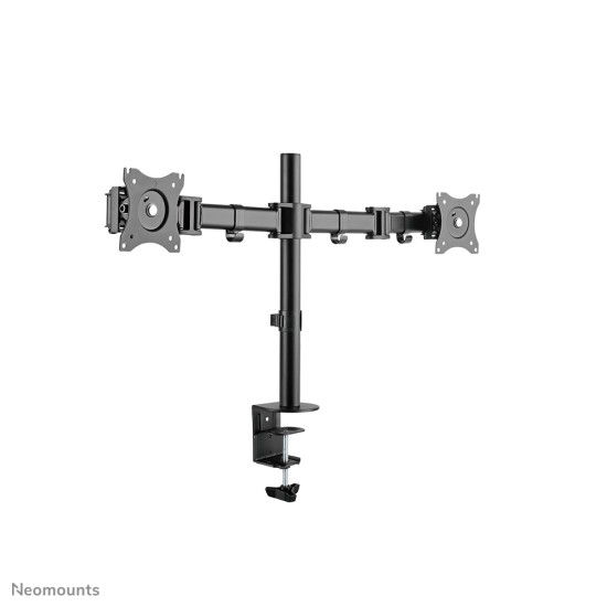 Neomounts desk monitor arm