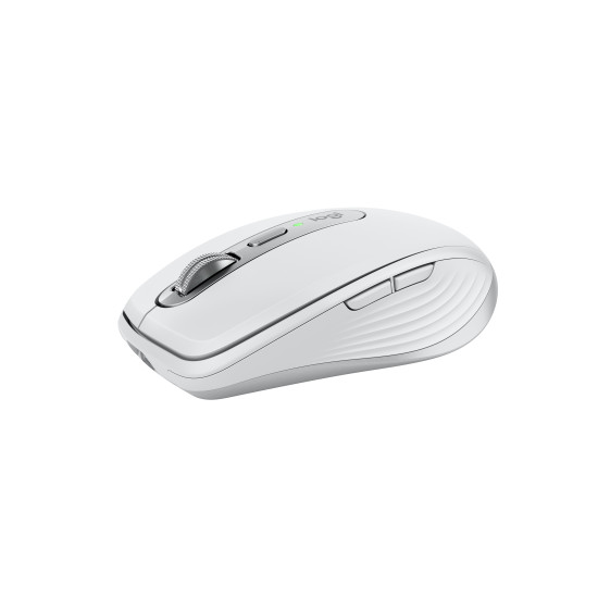 Logitech MX Anywhere 3S mouse Office Right-hand RF Wireless + Bluetooth Laser 8000 DPI