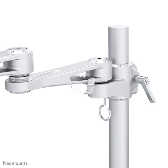 Neomounts desk monitor arm