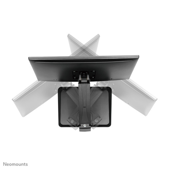 Neomounts monitor desk mount