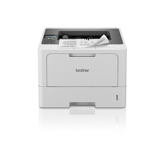 Brother HL-L5210DN laser printer 1200 x 1200 DPI A4