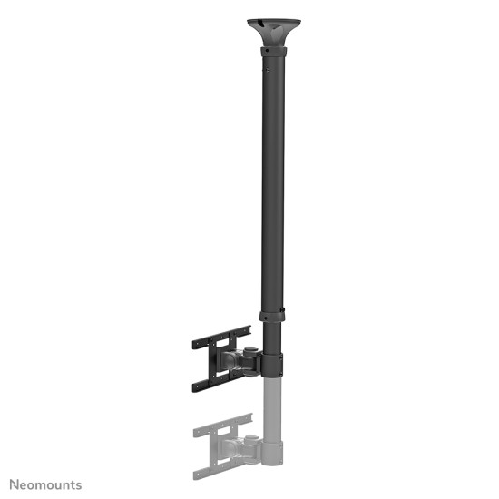 Neomounts monitor ceiling mount