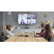 Targus AEM350 video conferencing system 8 person(s) 8.5 MP Group video conferencing system