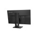 Lenovo ThinkVision E24-30 LED display 60.5 cm (23.8") 1920 x 1080 pixels Full HD Black