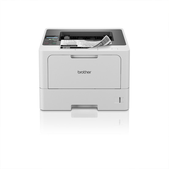 Brother HL-L5210DW laser printer 1200 x 1200 DPI A4 Wi-Fi