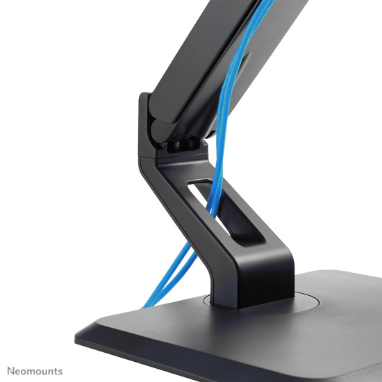 Neomounts monitor desk mount