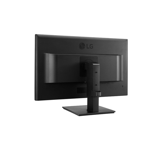 LG 24BK55YP-B computer monitor 60.5 cm (23.8") 1920 x 1080 pixels Full HD Black