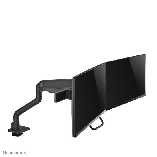 Neomounts desk monitor arm