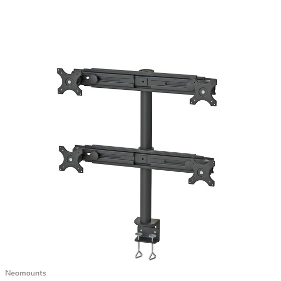 Neomounts desk monitor arm