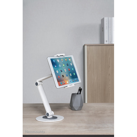 Neomounts tablet stand