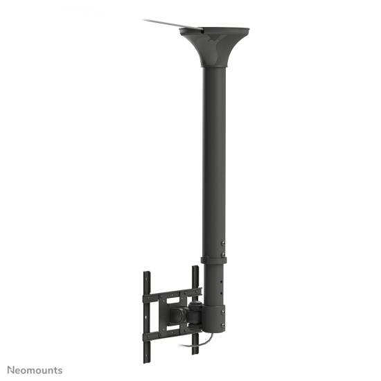 Neomounts monitor ceiling mount